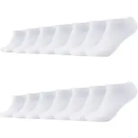 Camano Chaussettes 'Ca-Soft' blanc
