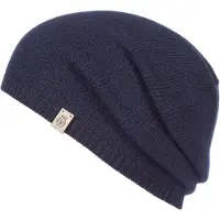 Roeckl Bonnet 'ESSENTIALS' marine / bleu marine / bleu nuit / bleu foncé