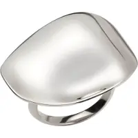 Breil Bague argent
