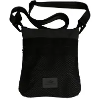 Freibeutler Sac à bandoulière 'Toni' noir