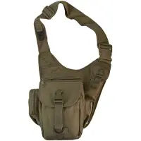 Normani Sac à bandoulière beige