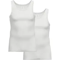 Ammann Maillot de corps blanc
