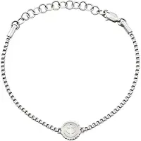 Breil Bracelet 'Holt' argent