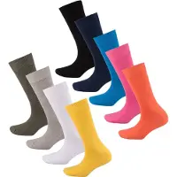 Camano Chaussettes mélange de couleurs