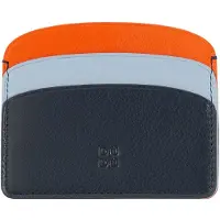 Dudu Toys Étui 'Boracay' bleu / orange / blanc