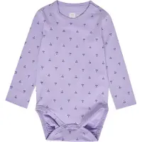Hummel Body m/l - hmlBeesy - Lavender - - 68 - Body M/L