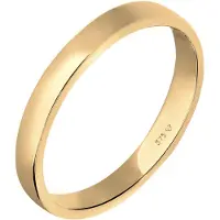 Elli PREMIUM Bague or