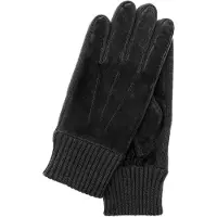 Otto Kessler Gants 'Stan' noir