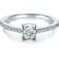 Trilani Bague argent