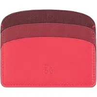 Dudu Toys Étui 'Boracay' framboise / rose foncé