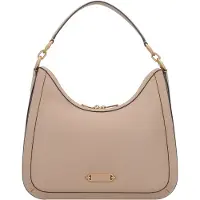 Kate spade new york Sac bandoulière 'Gramercy' beige
