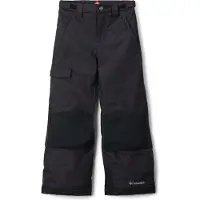 Columbia Bugaboo Iii Pants Noir 10-12 Years Garçon
