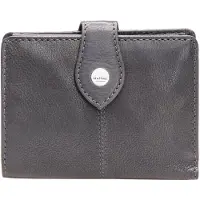 Maître Porte-monnaies 'Lemberg Dawina' anthracite