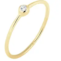 Elli PREMIUM Bague or