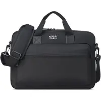 DELSEY PARIS Porte-documents 'Maubert 2.0' noir