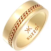 KUZZOI Bague or