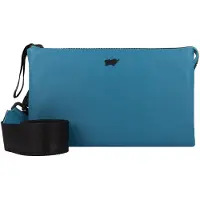 Braun Büffel Sac à bandoulière 'Capri ' bleu