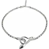 Breil Chaîne argent
