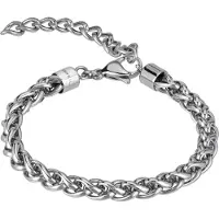 Breil Bracelet argent
