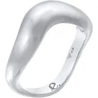 Elli PREMIUM Bague argent