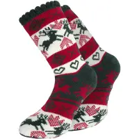 Normani Chaussettes mélange de couleurs