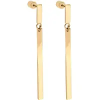 Liebeskind berlin Boucles d'oreilles or