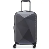 Delsey Valise à Roulettes Karat 2.0 55 Cm 37l