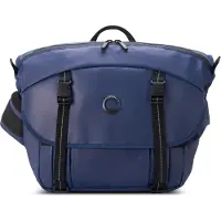 Delsey Sac à bandoulière 'Raspail' bleu
