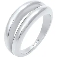 Elli PREMIUM Bague argent