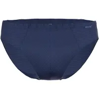 Ammann Slip ' Cotton & More ' bleu nuit