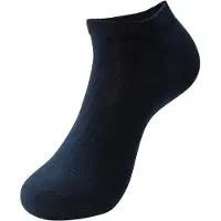 INDICODE JEANS Chaussettes 'Liotta' bleu