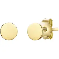 Glanzstücke Boucles d'oreilles or