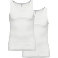 Ammann Maillot de corps blanc