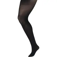 Zizzi Collant noir