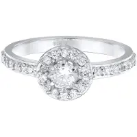 Elli Bague argent