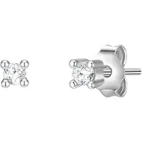 Glanzstücke Boucles d'oreilles argent