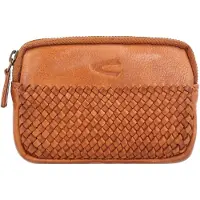 Camel active Étui 'Wave' marron
