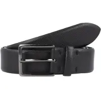 Bugatti Ceinture noir