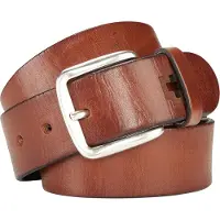Strellson Ceinture cognac