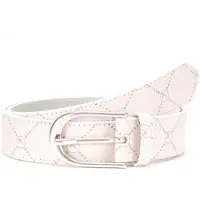 Tamaris Ceinture 'Maali' écru / greige