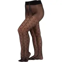 Camano Collants noir