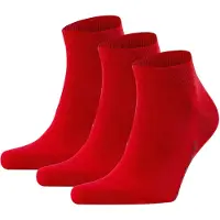 Falke Chaussettes rouge
