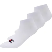 Champion Chaussettes bleu marine / rouge / blanc