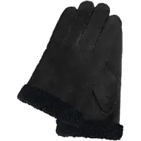 Kessler Gants 'Stig' noir