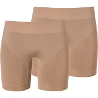 Schiesser Culotte beige
