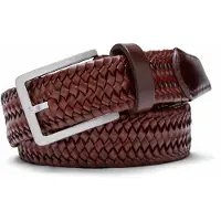 Meyer Ceinture marron