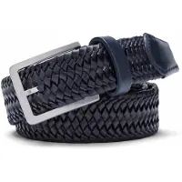 Meyer Ceinture bleu foncé
