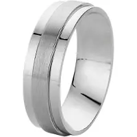 Lucardi Bague argent