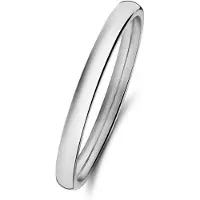 Lucardi Bague argent