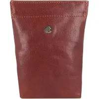 Esquire Porte-clés 'Toscana' marron châtaigne